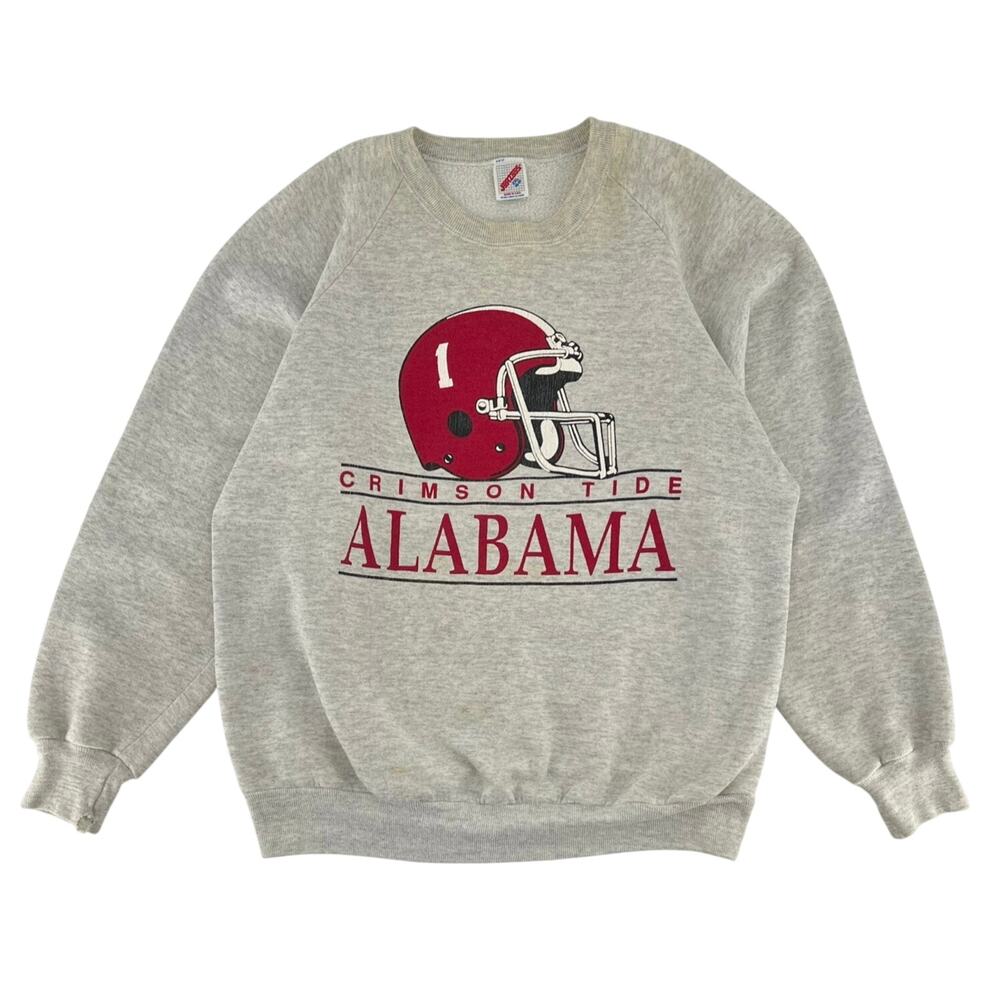 90s Alabama Crimson Tide crewneck sweatshirt 1990s vintage